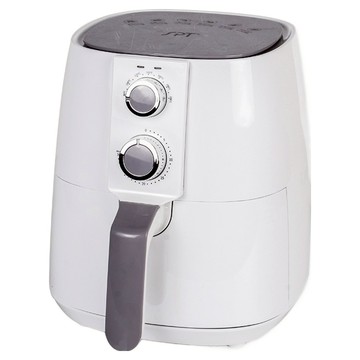 尚朋堂 氣炸鍋 4L  白色  SO-E428