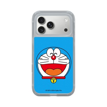 iPhone 17 Pro Max AirX 流變灰 - 哆啦A夢 Doraemon - 哆啦A夢開心款