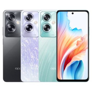 OPPO A79 (8G/256G) 6.72吋5G智慧型手機