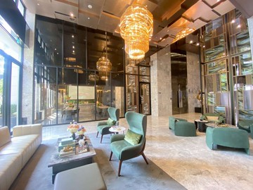 專員小江在南華瑞隆雙商圈地王之姿全新三房平車｜高雄市鳳山區保泰路