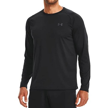 Under Armour 男圓領長袖衫