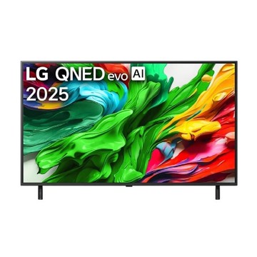 【LG 樂金】86吋 QNED evo AI 4K miniLED 智慧顯示器86QNED86ATA