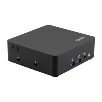 MSI 微星 Cubi NUC AI U5 125H ( U5-125H/16G/1TB/W11P)