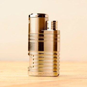 黑羊選物 雪茄打火機 附開孔器 四口噴射 側壓式 瓦斯打火機 復古打火機 打火機 送禮  浴血黑幫 雪茄用 集中型