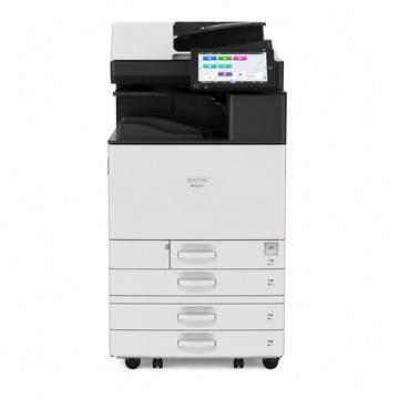 RICOH IM C2010 / IMC2010 全新 A3彩色雷射多功能事務機 彩色影印機 A3影印機 雷射影印機 (全新機/二紙匣)