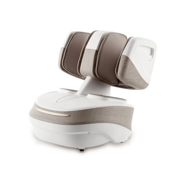 【OGAWA】雙享足OG-888│美腿機、腿部按摩、腳底按摩、足底、膝蓋、熱敷、手部按摩、禮物