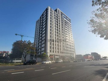 楠梓高大特區戀戀風尚三房平面車位｜高雄市楠梓區藍田路