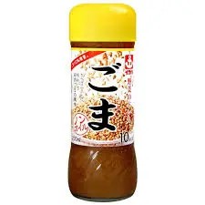 伊加利分離沙拉醬-芝麻200ml