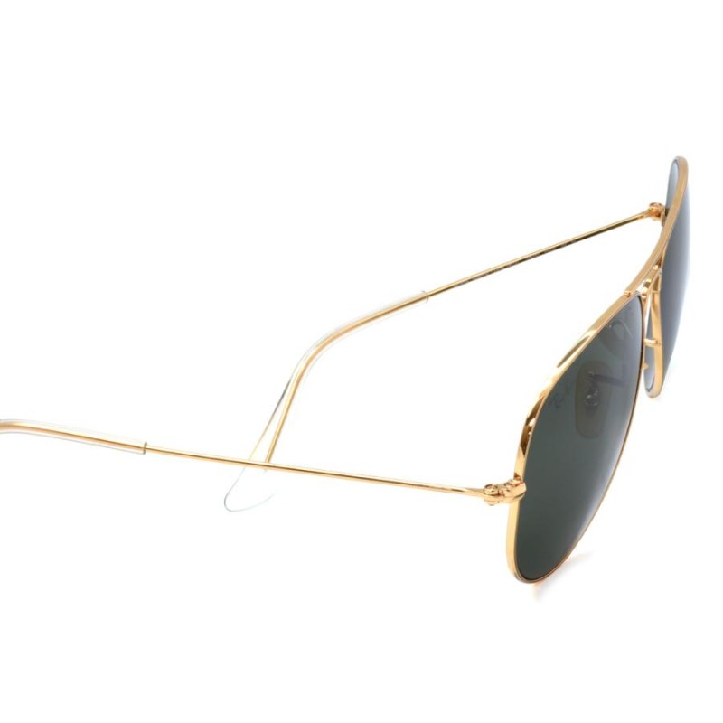 レイバン サングラス RB3025 W3400 58 Ray-Ban トップガン