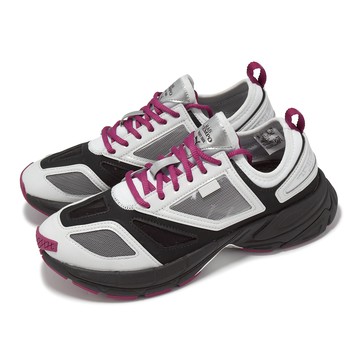 [ACS] Puma 休閒鞋 Velophasis NU MAS Tiempo 男鞋 白 黑 聯名款 Y2K 拼接 39891401