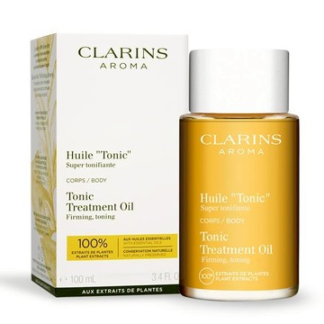🔥正品+發票 CLARINS 克蘭詩 身體調和護理油 100ml 新版 🥀CAROL小舖