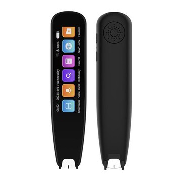 YOGEMDI S6 Pro離線版翻譯筆 掃描筆 繁體掃譯筆 掃讀筆