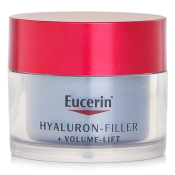 Eucerin Eucerin 緊緻塑顏晚霜 50ml-保濕及護理