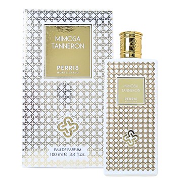 Perris Monte Carlo 沛里斯蒙地卡羅 Mimosa Tanneron 春落合歡淡香精 EDP 100ml