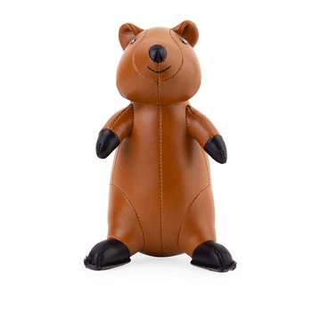 Zuny 葛洛伯時｜Classic系列短尾袋鼠紙鎮（2色可選）