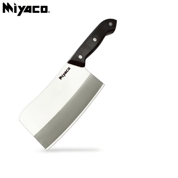 Miyaco 米雅可 庖丁刀具 斬剁刀-Leidea樂德兒
