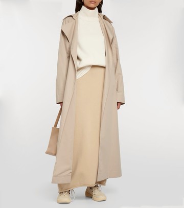 Loro Piana Parksville cashmere turtleneck sweater