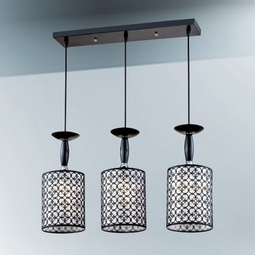 E27金屬中島吊燈 B20-13-61894