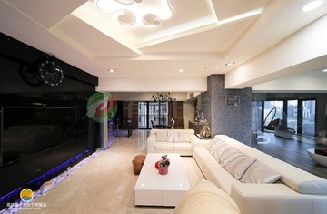 全鋼構耐震建築~華人匯雙平車｜高雄市鼓山區龍勝路