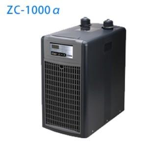 ゼンスイ ＺＣ−１０００α（９５０Ｌ迄対応） 水槽用クーラー