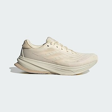 Adidas Supernova Rise 2 W IH8665 女 慢跑鞋 運動鞋 緩震 透氣 支撐 米杏