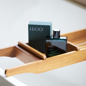 【嗅覺解封】在家也能神遊出走的居家香氛噴霧 HiOO 搖曳青竹