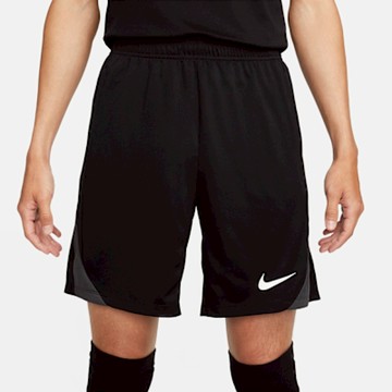 NIKE 短褲 男 運動褲 AS M NK DF STRK SHORT KZ 黑 FN2402-010