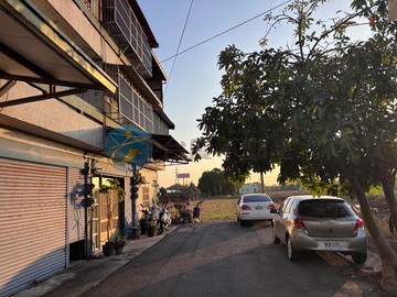 埤頭近北斗交流道7-11超大地坪透天厝｜彰化縣埤頭鄉斗苑東路