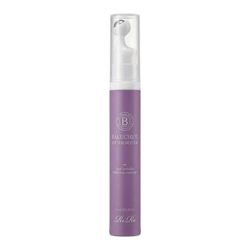 RiRe 補骨脂酚緊緻撫紋眼霜 眼部精華液  15ml  1瓶