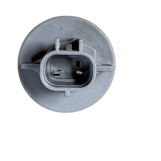 適用於 Mitsubishi 三菱 PAJERO 91 角燈 方向燈 方向燈 燈泡座 現貨 單個價錢