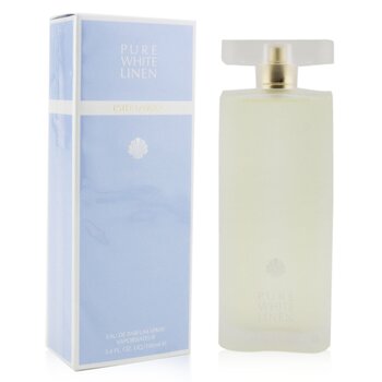 Estee Lauder 雅詩蘭黛香水Pure White Linen Eau De Parfum Spray