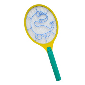 東龍 充電式捕蚊拍  350g  TL-991