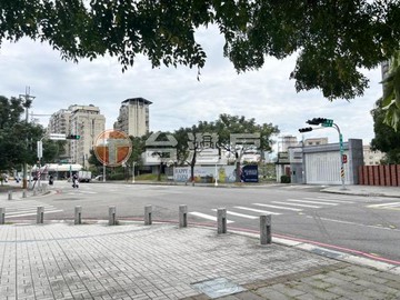 14期敦和路住1建地｜台中市北屯區臺中市敦和段