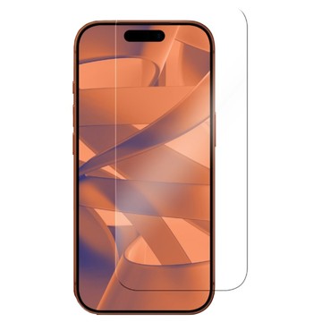 amuok 艾默克 9H鋼化玻璃保護貼 滿版高清  iPhone 16 pro/17  1個