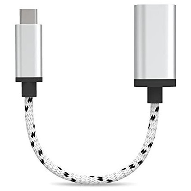 人気沸騰】 1.2m 1本3役 Micro 3in1 Android 充電器 USB Type-C