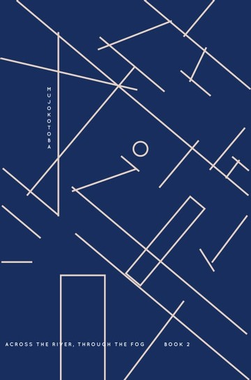 【電子書】Across the River, through the Fog - Book 2