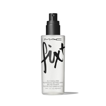 MAC Cosmetics FIX+ 超持妝全能定妝噴霧