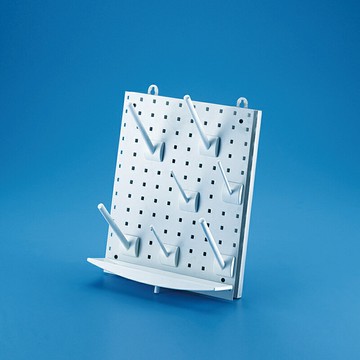 《Tarsons》晾乾架 30支組 PS Rack, Drying, PS