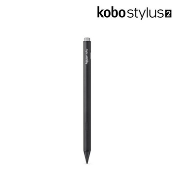 【OP科技生活】Kobo Stylus 2 觸控筆(黑)