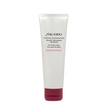 SHISEIDO 資生堂 保濕潔膚皂 125ml
