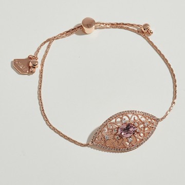 FILIGREE古典夕燁手鍊 (共三色)