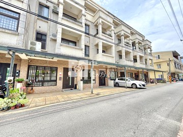 頭城交流道4房透天厝｜宜蘭縣頭城鎮青雲路一段