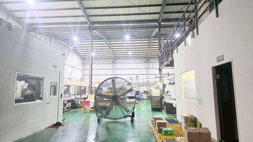 中科特登廠房｜台中市大雅區振興路