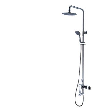 SPA沐浴花灑 118028