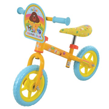 ●盒損出清特價● 阿奇幼幼園 平衡車 【鯊玩具】