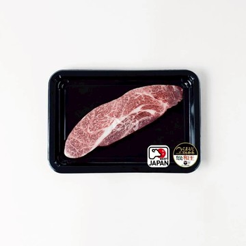 【食酌 DELISHDINE】日本A5和牛 肩卷心牛排-廠商直送