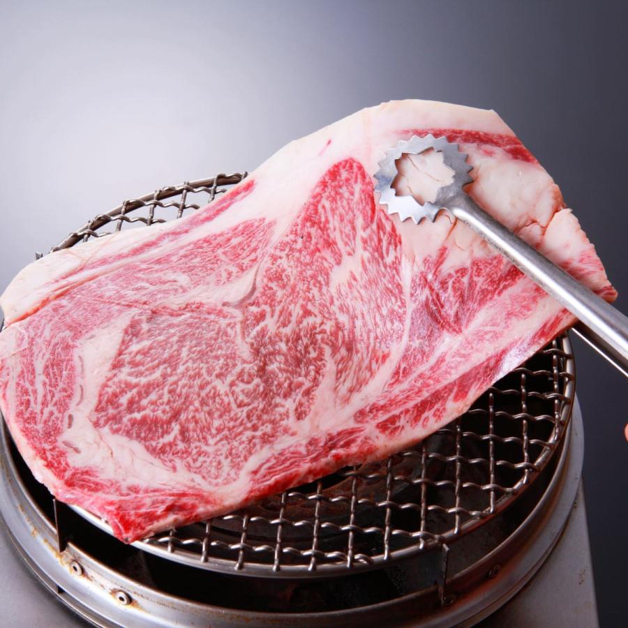 黒毛和牛 A5クラス 大判 リブロース 3枚セット 約600g 国産 和牛 焼肉 焼き肉 カルビ かるび BBQ bbq バーベキュー  ギフト 贈答