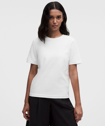 The Classic Jersey Tee Size XS