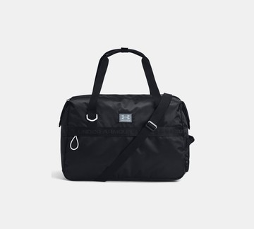 [UA]女 Essentials 旅行包-優惠商品