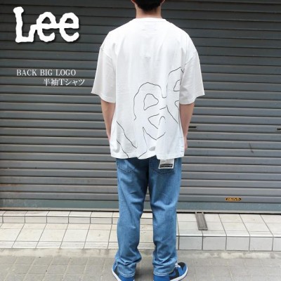 LEEビッグTシャツの検索結果 | LINEショッピング